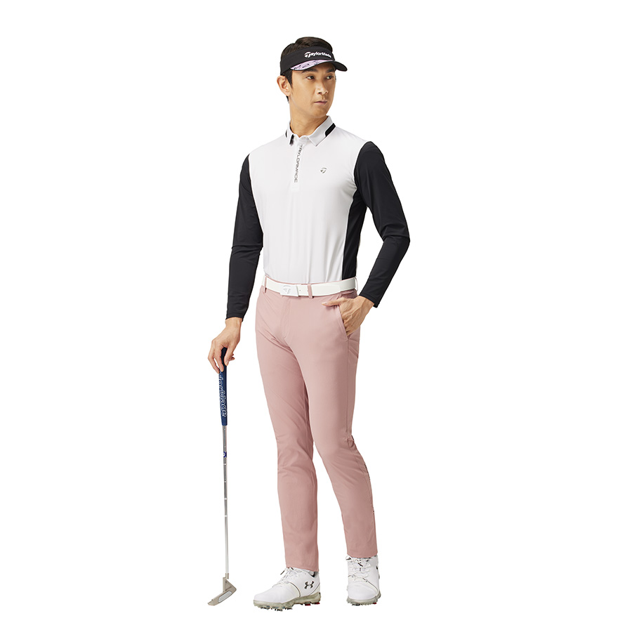 ツアーＴＭベーシックパンツ｜APPAREL | TaylorMade Golf