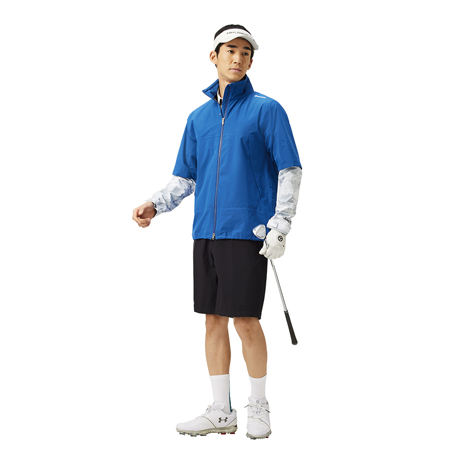 ゴルフ ウェア テーラーメイド ジャケットの人気商品・通販・価格比較