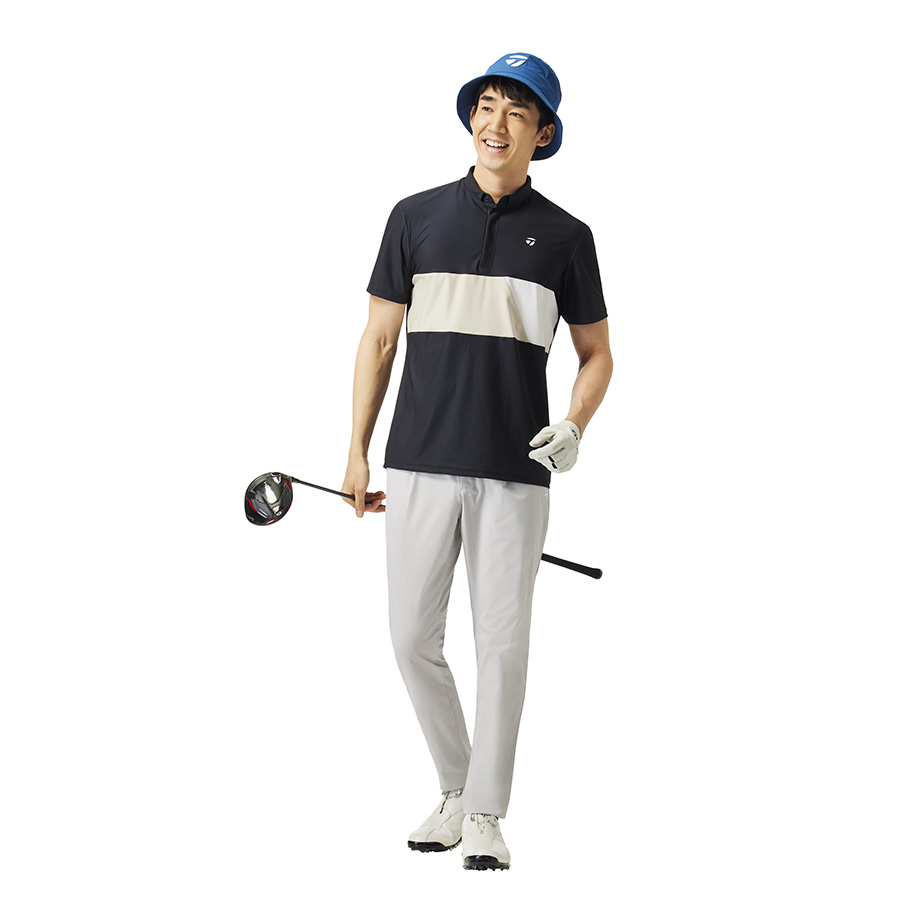 ワイドストレッチパンツ｜APPAREL | TaylorMade Golf