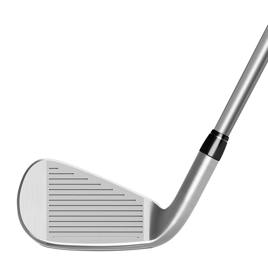 M4 ウィメンズアイアン 2021 | M4 Womens Iron 2021 | TaylorMade Golf