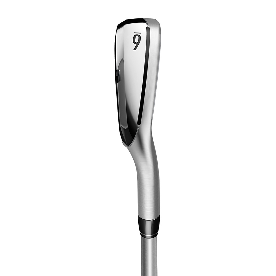 M4 ウィメンズアイアン 2021 | M4 Womens Iron 2021 | TaylorMade Golf