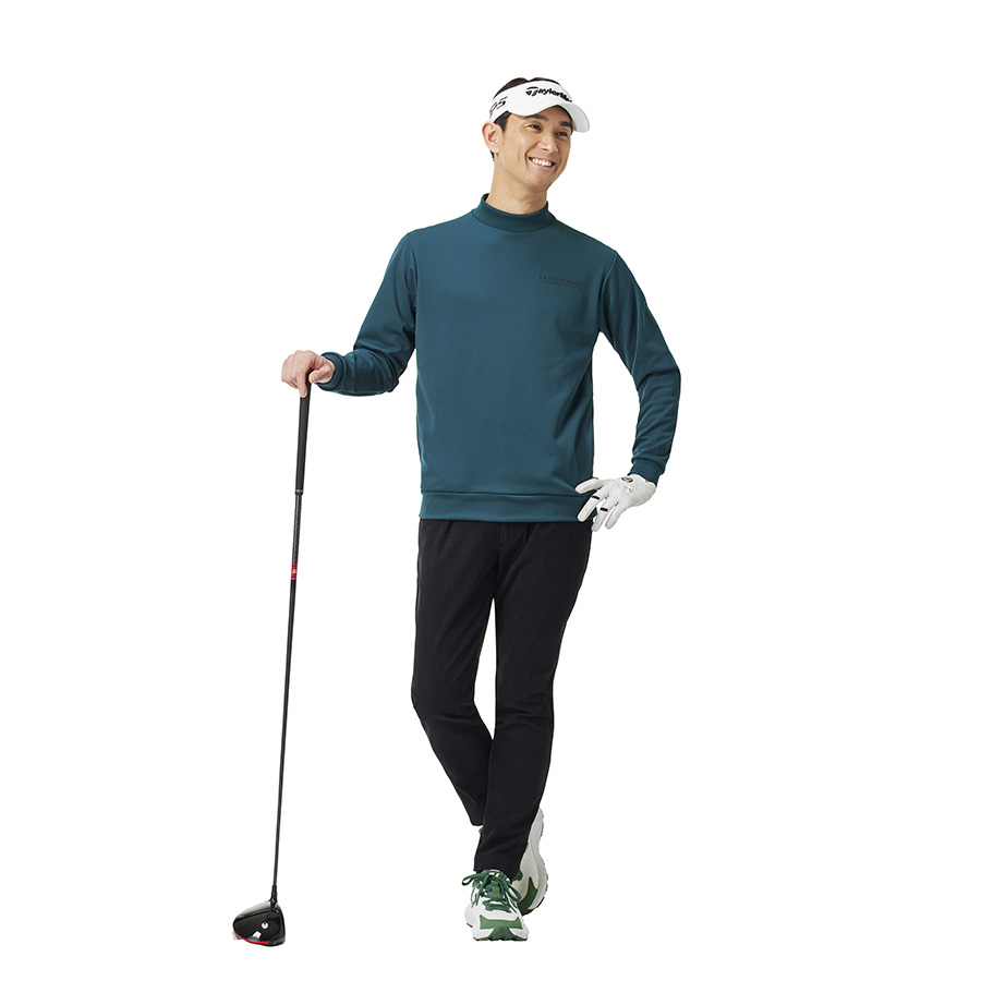 ストレッチコーデュロイパンツ｜APPAREL | TaylorMade Golf