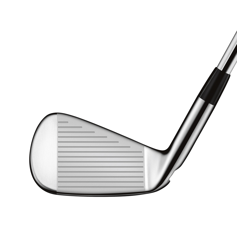 Tour Preferred MC Irons | #1 Irons in Golf | TaylorMade Golf