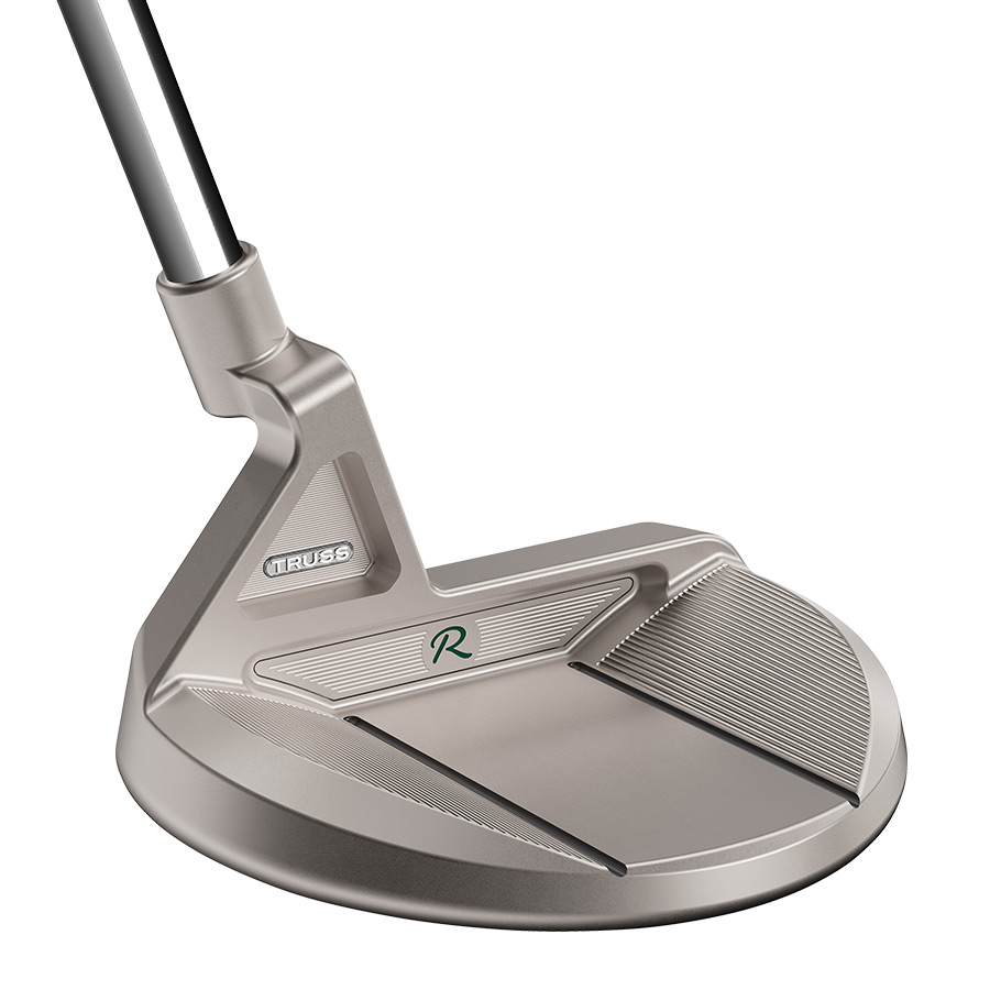 taylormadeテーラーメード TPリザーブ パター TR-M3TH トラスヒール