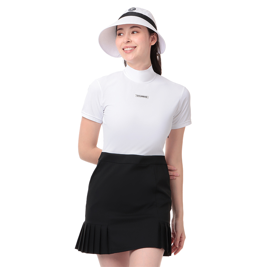 ウィメンズ】プリ―テッドS/Sワンピース｜APPAREL | TaylorMade Golf