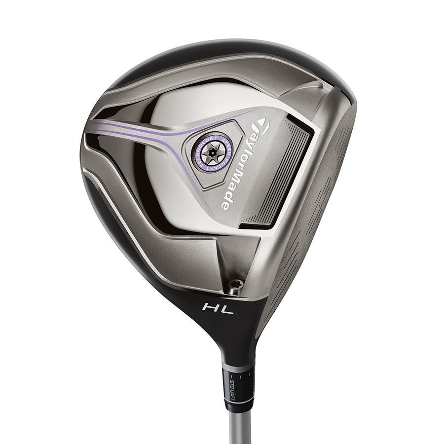 Women's - JETSPEED DRIVER(Women's) - TaylorMade Golf