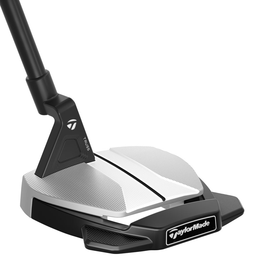 トラスパターシリーズ | パター | TaylorMade Golf | テーラーメイド