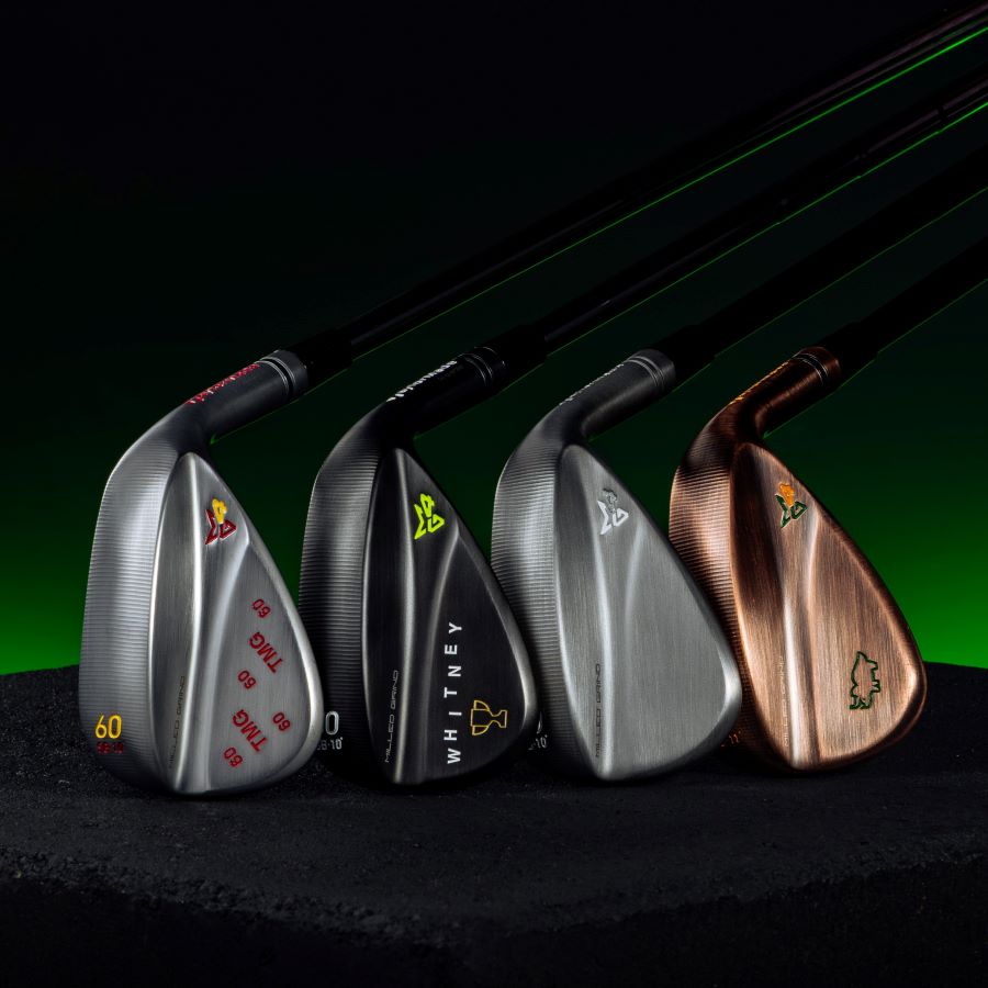 ウェッジ | TaylorMade Golf | テーラーメイド ゴルフ公式サイト