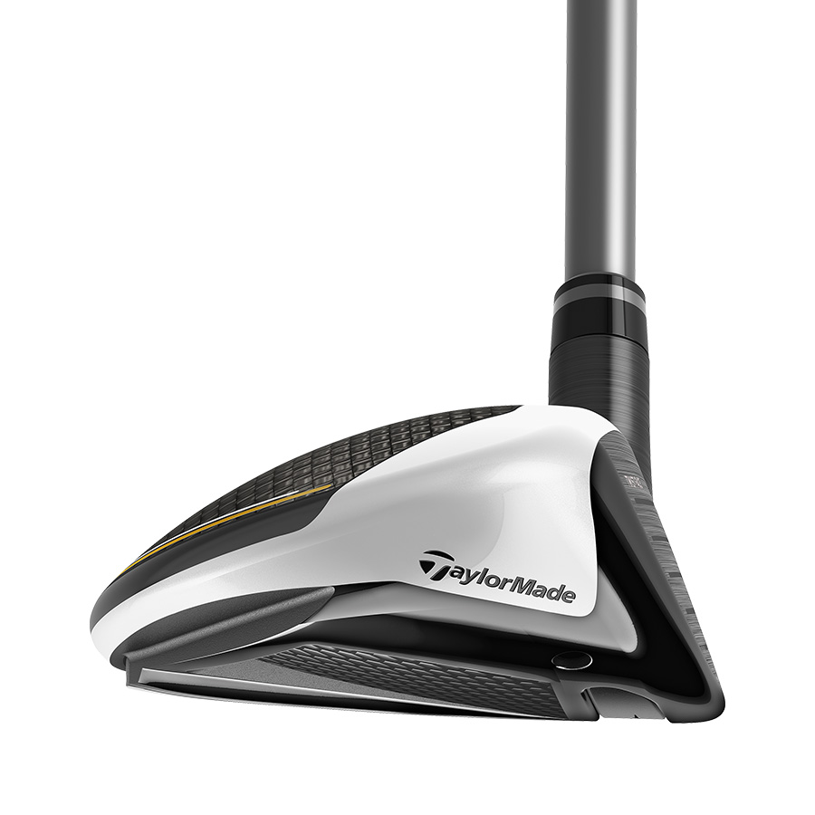 ステルス グローレ レスキュー | TaylorMade Golf - テーラーメイド