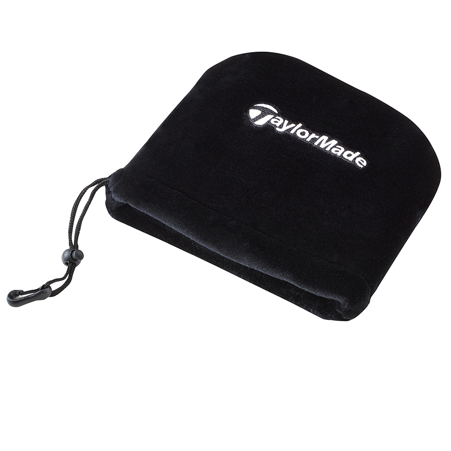 Taylormade valuables pouch hot sale