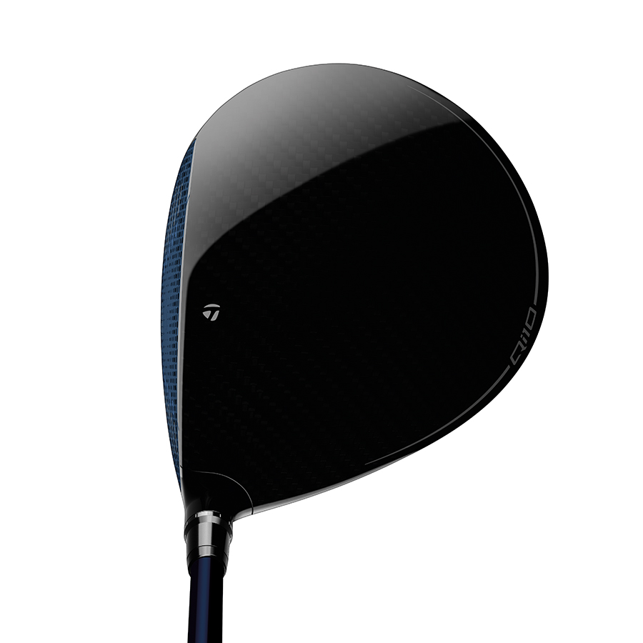 Qi10 ドライバー | Qi10 Driver | TaylorMade Golf