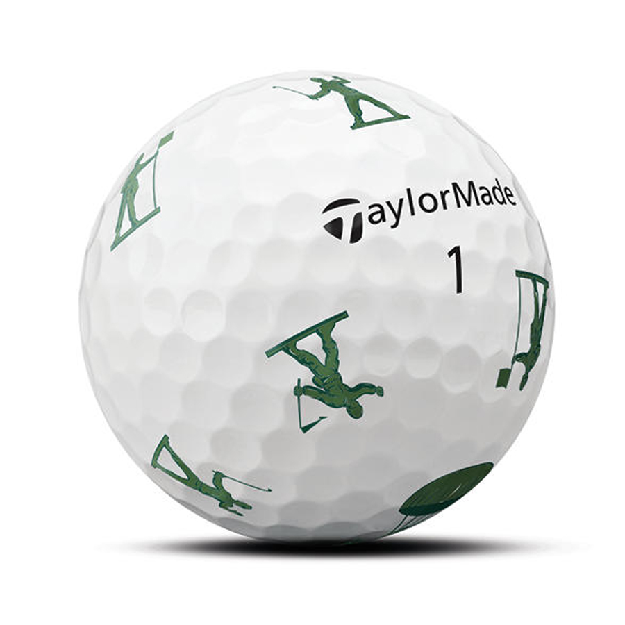 TM23 TP5 pix Toy Golfer | TM23 TP5 pix Toy Golfer | TaylorMade