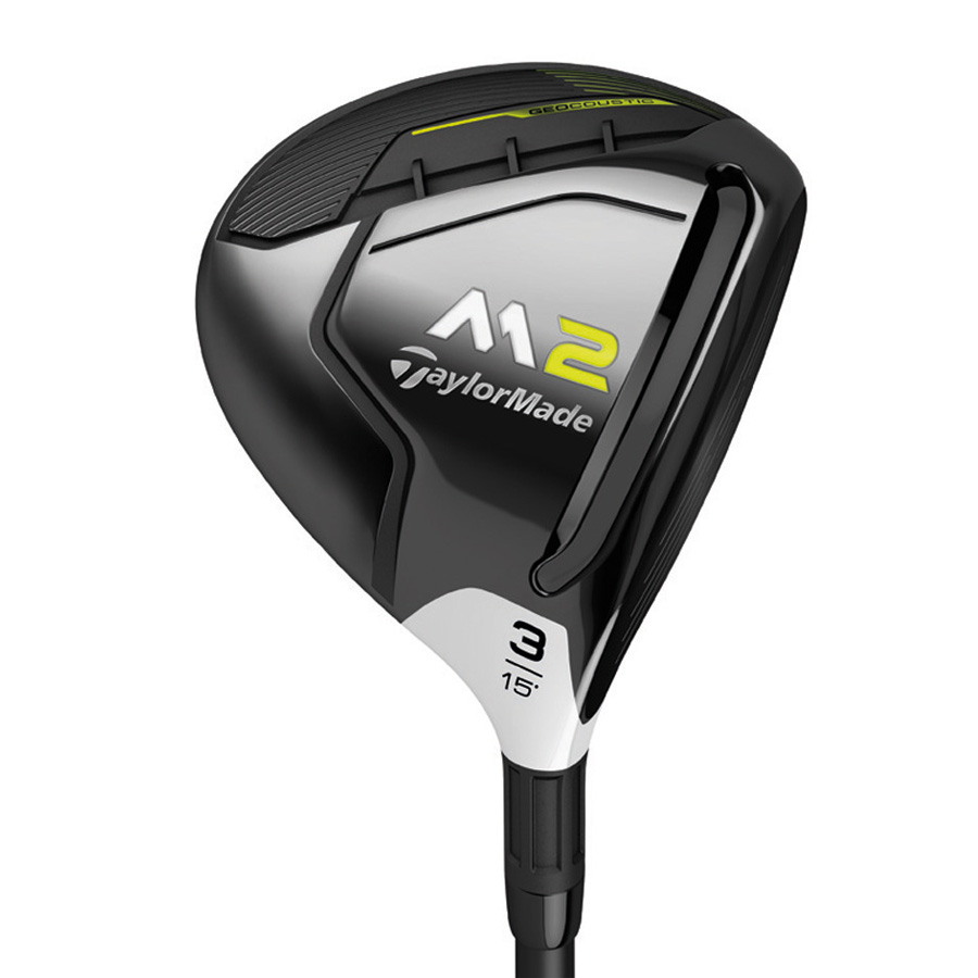 Taylormade Golf - Fairway - M2 フェアウェイウッド