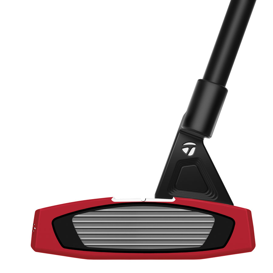 最大の割引 Samuel Rider SRパター限定品 Putter クラブ - mahaayush.in