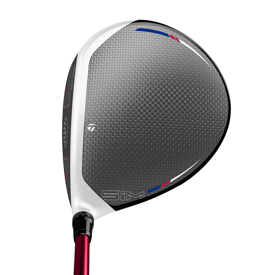 SIM Max USA Driver