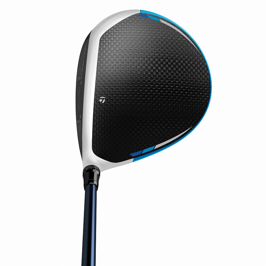 SIM2 MAX-D ドライバー | SIM2 MAX-D Driver | TaylorMade Golf