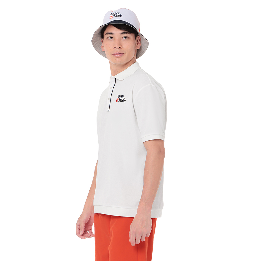 ユニセックス】CL S/Sポロ｜APPAREL | TaylorMade Golf