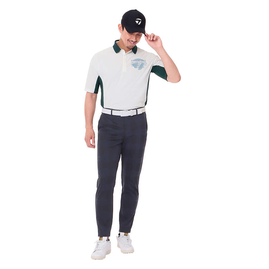 パンツ | TaylorMade Golf | テーラーメイド ゴルフ公式サイト