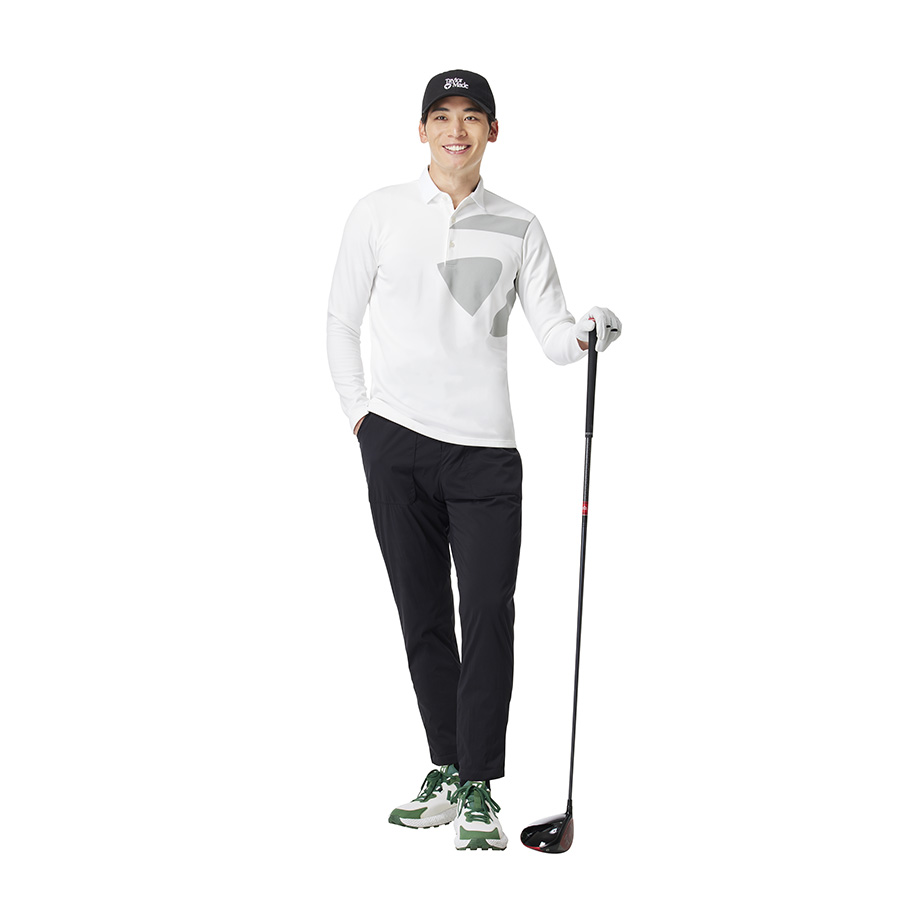 オクタパンツ｜APPAREL | TaylorMade Golf | テーラーメイド ゴルフ