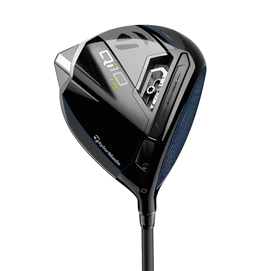 Qi10 LS ドライバー | Qi10 LS Driver | TaylorMade Golf