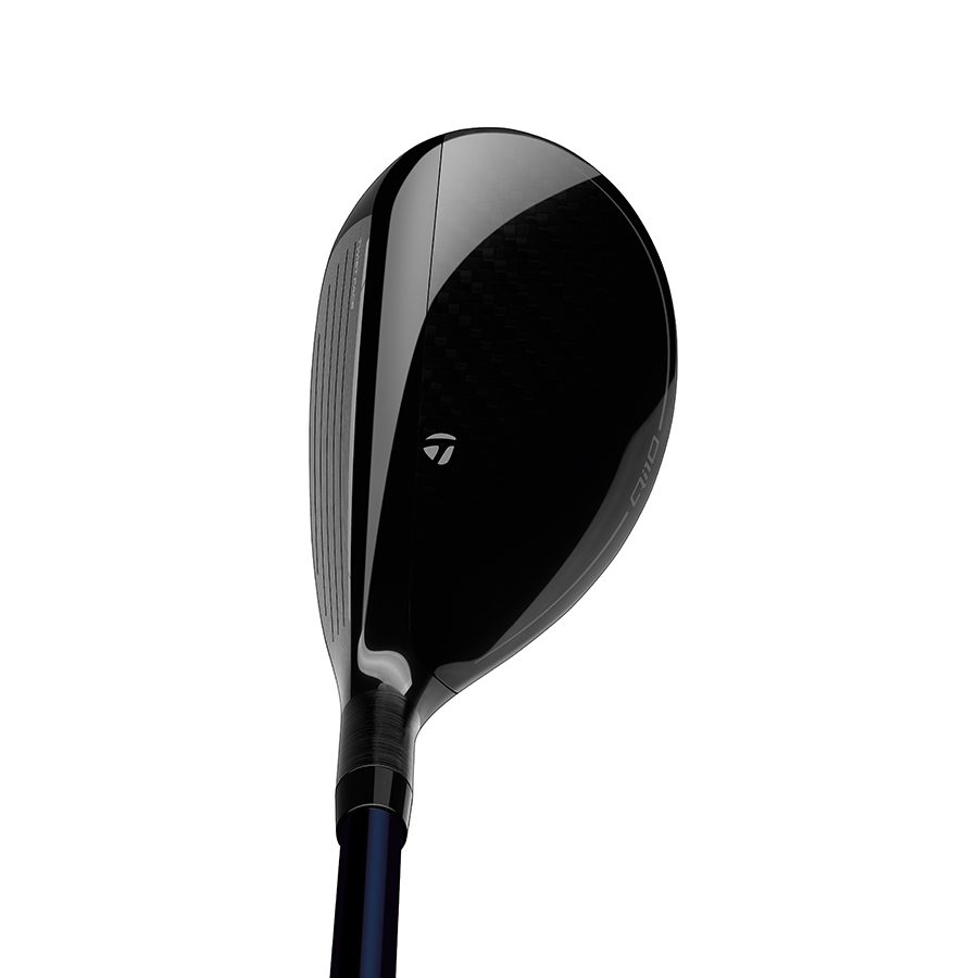 Qi10 レスキュー | Qi10 Rescue | TaylorMade Golf | テーラーメイド