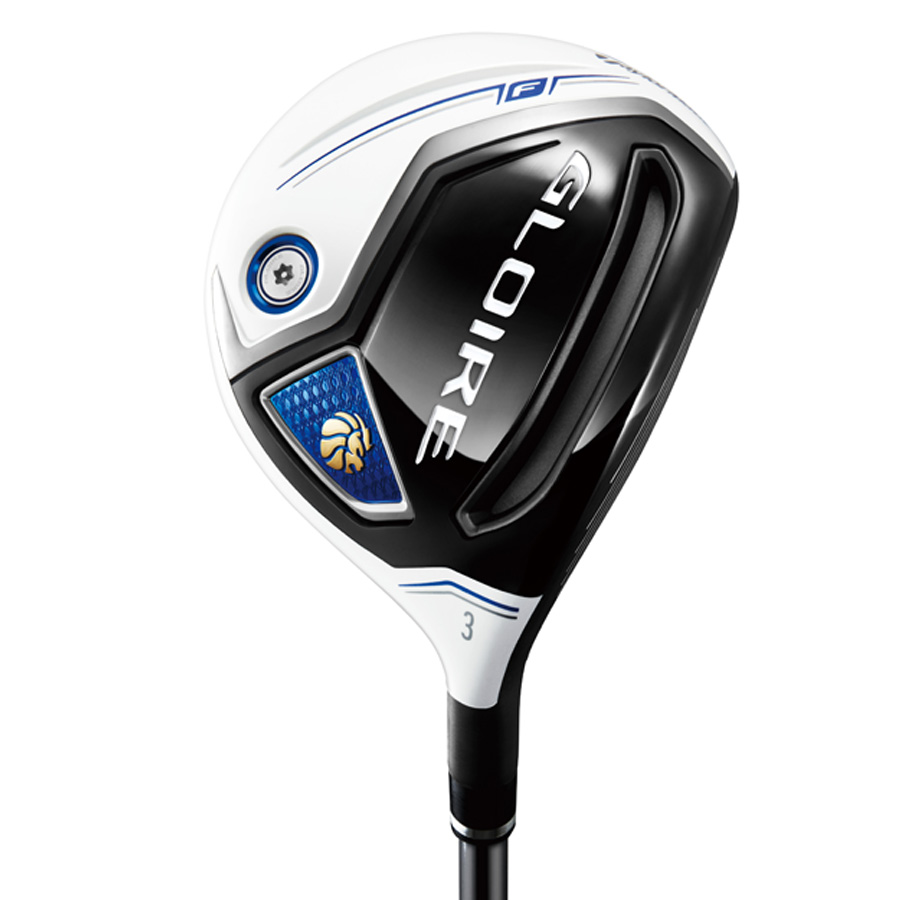 Fairways - GLOIRE F - TaylorMade Golf