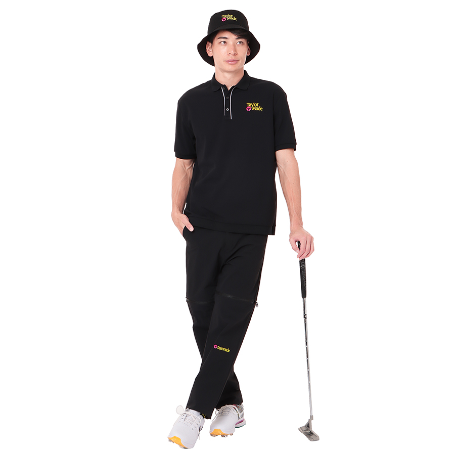 ユニセックス】CLコンバーチブルパンツ｜APPAREL | TaylorMade Golf