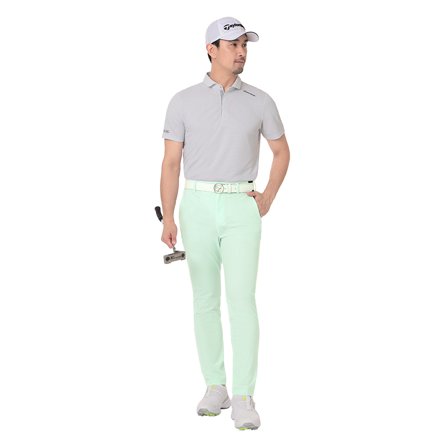 T-ICEエアーパンツ｜APPAREL | TaylorMade Golf | テーラーメイド