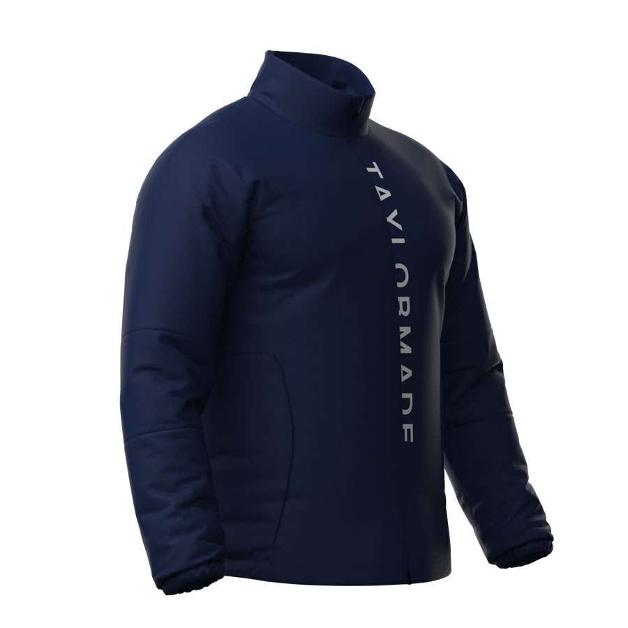 ストレッチインサレーテッドジャケット｜APPAREL | TaylorMade 