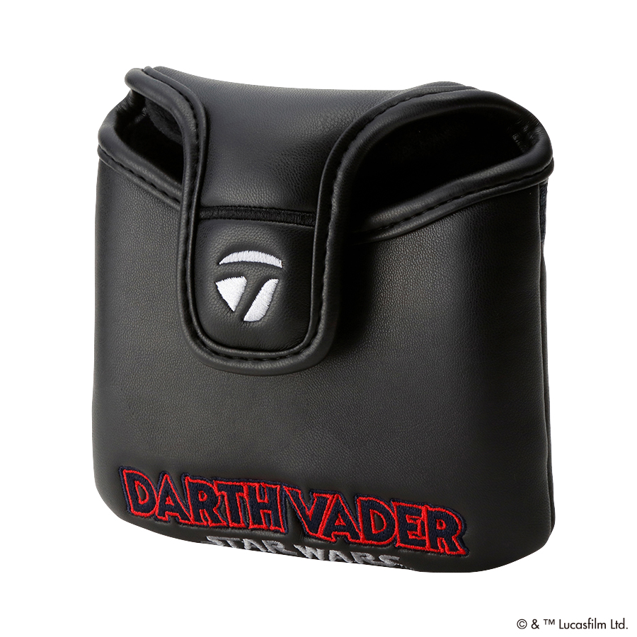 Taylormade Golf - ACCESSORY - STARWARS / TaylorMade パターカバー