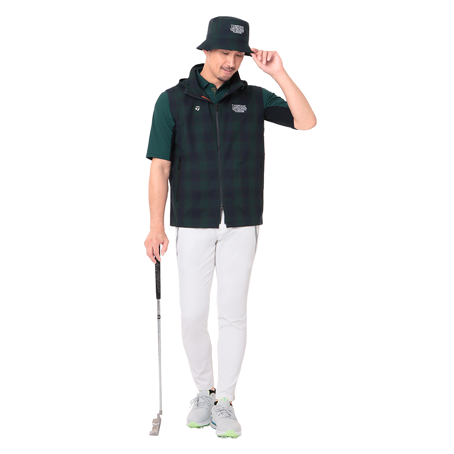 TaylorMade×UNITED ARROWS | アパレル | TaylorMade Golf 