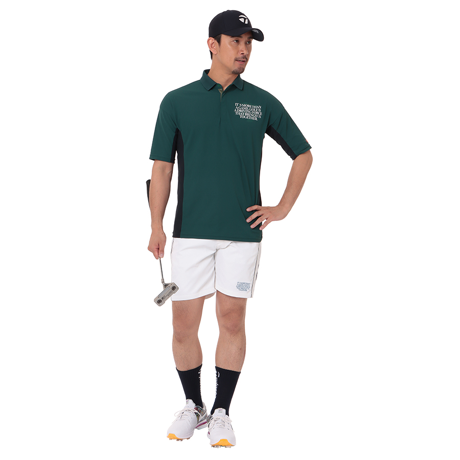 TaylorMade×UNITED ARROWS | アパレル | TaylorMade Golf 