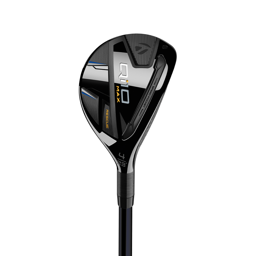 レスキュー | TaylorMade Golf | テーラーメイド ゴルフ公式サイト