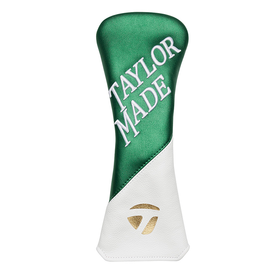 ヘッドカバー | TaylorMade Golf | テーラーメイド ゴルフ公式サイト