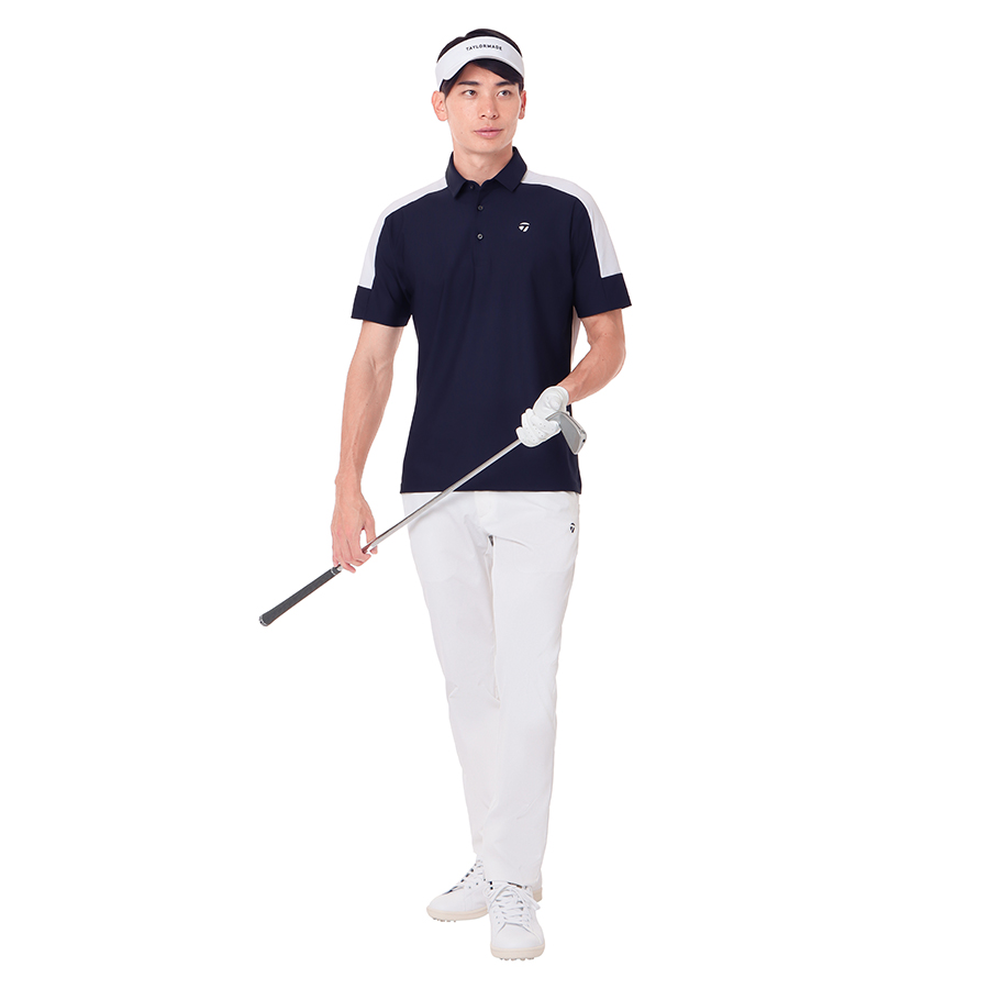 半袖シャツ | TaylorMade Golf | テーラーメイド ゴルフ公式サイト