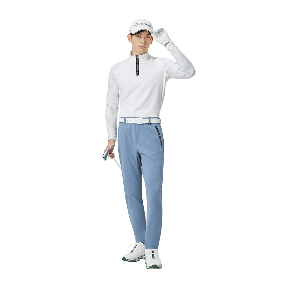 ストームフリースパンツ｜APPAREL | TaylorMade Golf | テーラーメイド 