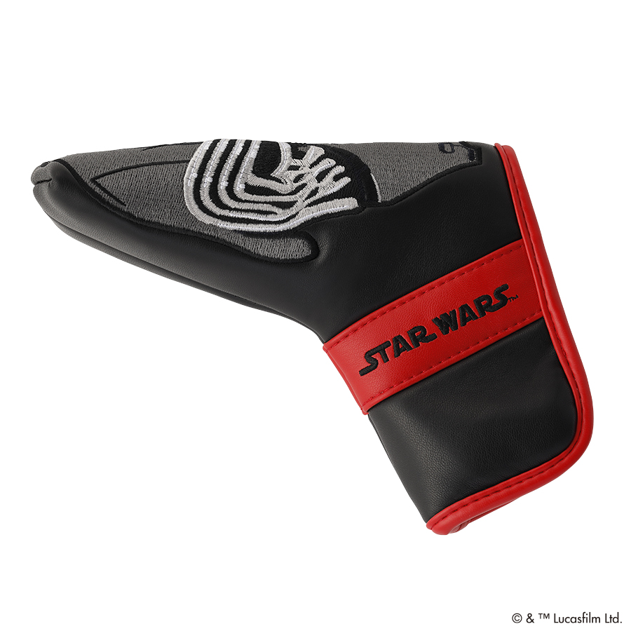 Taylormade Golf - ACCESSORY - STARWARS / TaylorMade パターカバー 