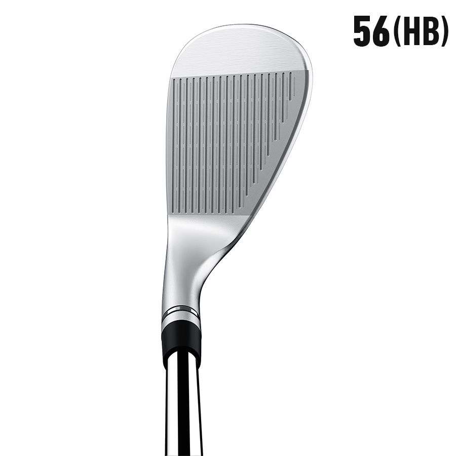 MG3 クローム ウェッジ ハイバウンス | MG3 Chrome Wedge Hi Bounce