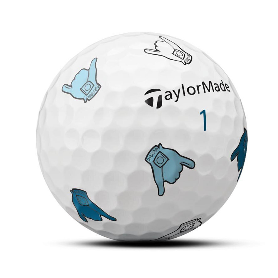 限定品 | ボール | TaylorMade Golf | テーラーメイド ゴルフ公式サイト