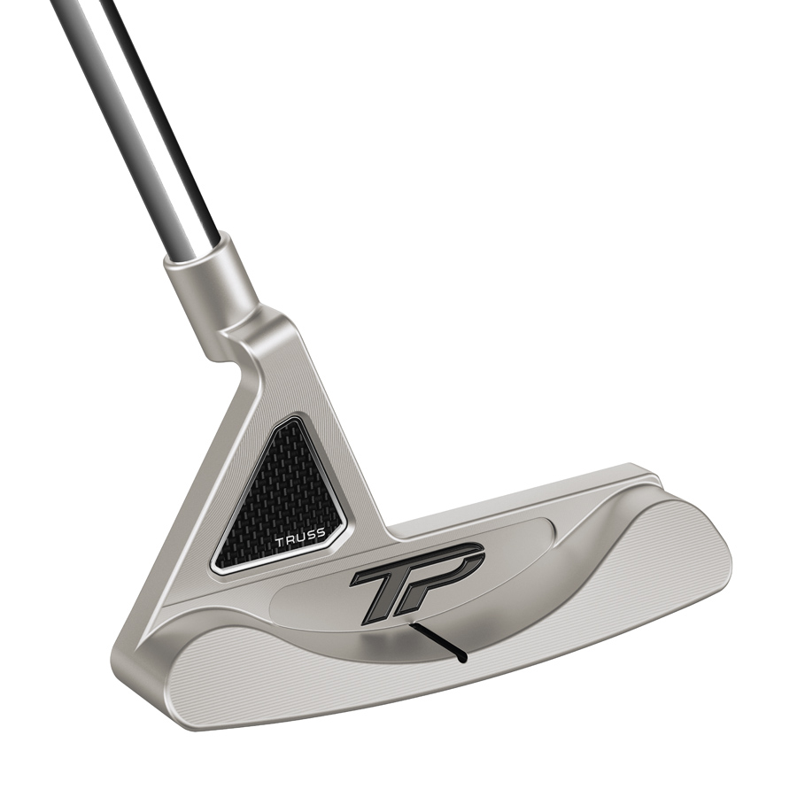 トラスパターシリーズ | パター | TaylorMade Golf | テーラーメイド