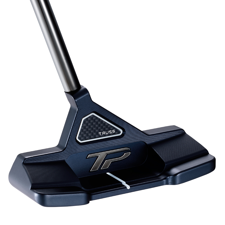 トラスパターシリーズ | パター | TaylorMade Golf | テーラーメイド