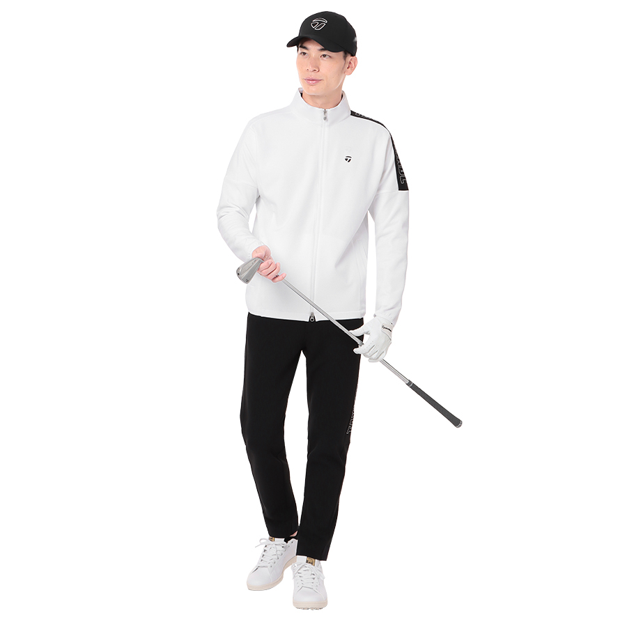 ゴルフ ウェア テーラーメイド ジャケットの人気商品・通販・価格比較 