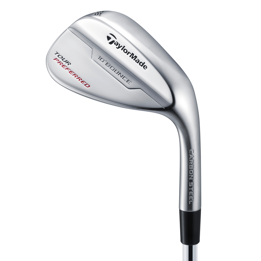 TaylorMade Golf - Wedges - TOUR PREFERRED