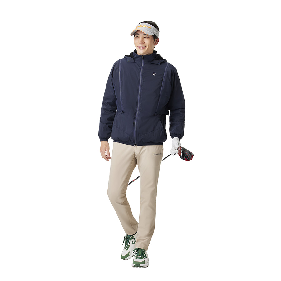 ゴルフ ウェア テーラーメイド ジャケットの人気商品・通販・価格比較 