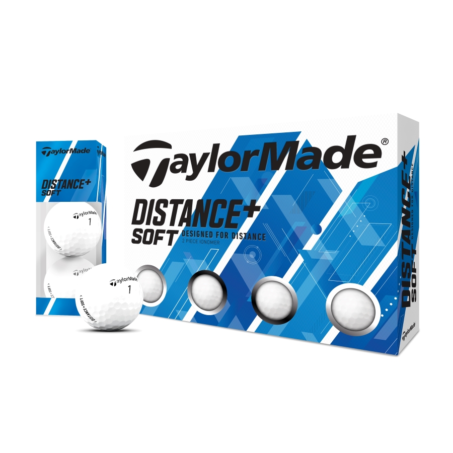 ディスタンスシリーズ | ボール | TaylorMade Golf | テーラーメイド 