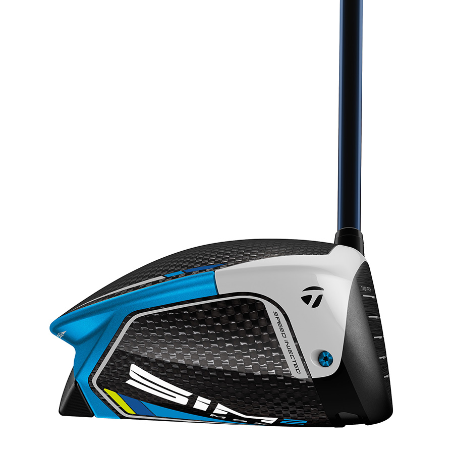 SIM2 MAX ドライバー | SIM2 MAX Driver | TaylorMade Golf ...