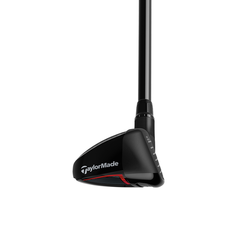 ステルス2 プラス レスキュー | STEALTH2 PLUS RESCUE | TaylorMade ...