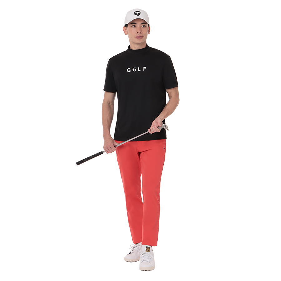 クラブTMベーシックパンツ｜APPAREL | TaylorMade Golf 