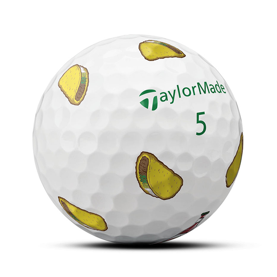 限定品 | ボール | TaylorMade Golf | テーラーメイド ゴルフ公式サイト