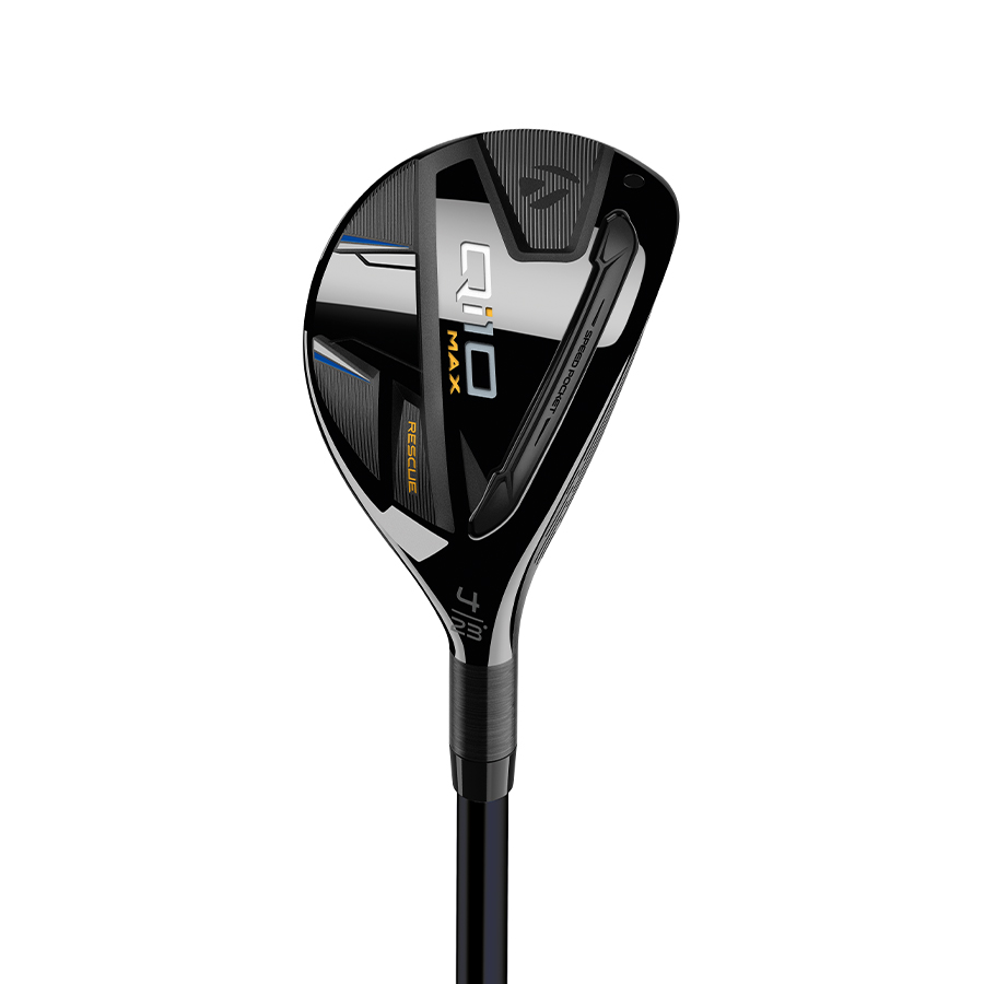 Qi10 Max レスキュー | Qi10 Max Rescue | TaylorMade Golf ...